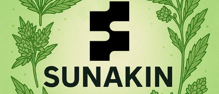 Bannière de la marque Sunakin